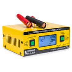 Powermat 6-24V Elektronski punjač za baterije 150ah
