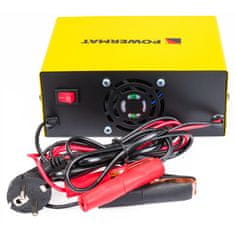 Powermat 6-24V Elektronski punjač za baterije 150ah