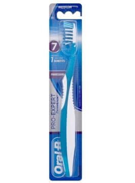 Oral-B CrossAction četkica za zube