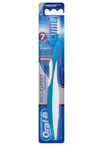 Oral-B CrossAction četkica za zube