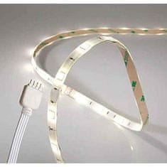 Muller-Licht Set LED traka Bijelo svjetlo IP20 5m 300LED - s 5000K napajanjem
