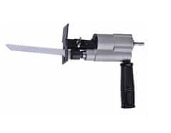 Bass Polska Adapter za rezanje sabljaste pile - lisičji rep