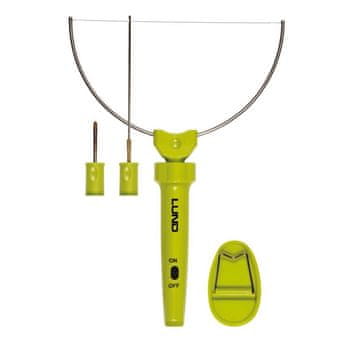 Lund Vrući konac za rezanje stiropora 3u1 do 150 mm