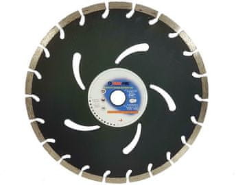 MAR-POL Dijamantna ploča za rezanje segmenata 300 mm