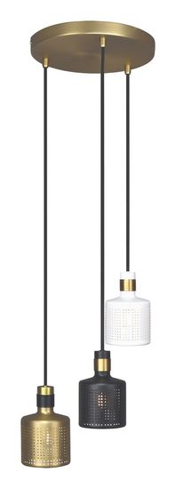 Rabalux 5092 Alberta viseća lampa