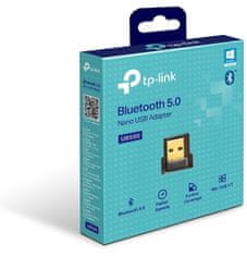 TP-Link UB500 nano adapter, USB, Bluetooth 5.0