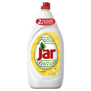 Jar deterdžent za pranje posuđa Lemon, 1350 ml