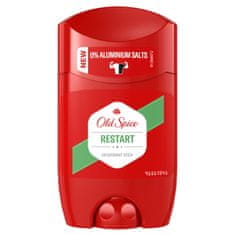 Old Spice dezodorans u stiku Restart, 50 ml