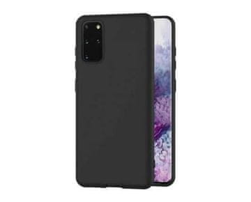 WHB slikonska maskica za Xiaomi Redmi 9T, mat crna