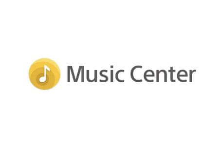 Sony Music Center