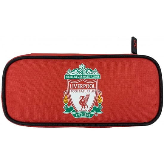 Liverpool pernica, kompaktna, ovalna