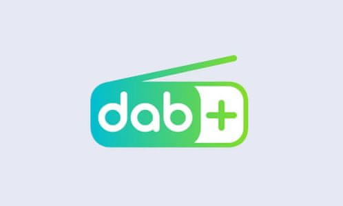 Tehnologija DAB+