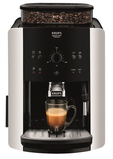 Krups Arabica EA811810 aparat za kavu