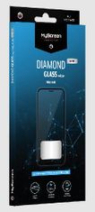 MyScreen Protector Diamond Lite zaštitno kaljeno staklo iPhone 12 / 12 Pro
