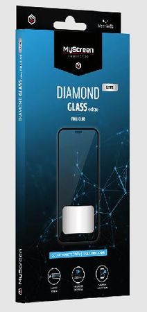 Diamond Lite zaštitno kaljeno staklo iPhone Xr / 11