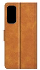 EPICO Elite Flip Case preklopna maskica za OnePlus Nord 2, svijetlosmeđa (61011131700001)