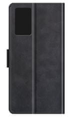 EPICO Elite Flip Case preklopna maskica za Oppo A93s 5G, crna (61911131300001)