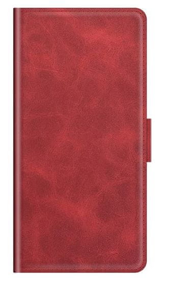 EPICO Elite Flip Case preklopna maskica za Oppo A93s 5G, crvena (61911131400001)