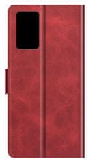 EPICO Elite Flip Case preklopna maskica za Oppo A93s 5G, crvena (61911131400001)
