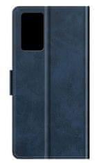 EPICO Elite Flip Case preklopna maskica s Oppo A93s 5G, tamnoplava (61911131600001)