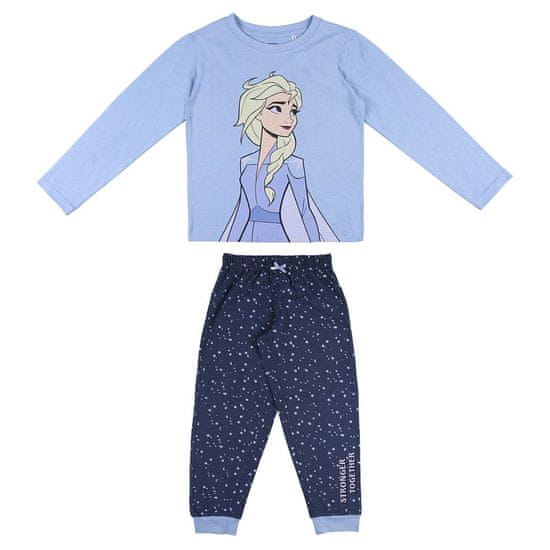 Disney Frozen II 2200007683 pidžama za djevojčice