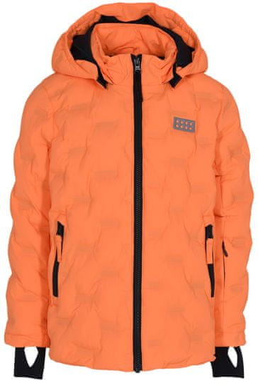 LEGO Wear skijaška jakna za djevojčice Jori LW-22879
