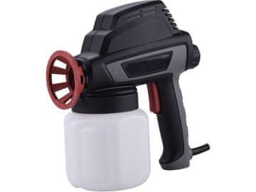 Extol Craft Pištolj za prskanje (412114) za boju, 110 W