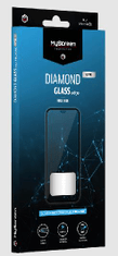 MyScreen Protector Diamond Lite zaštitno kaljeno staklo za Samsung Galaxy S20 FE G780