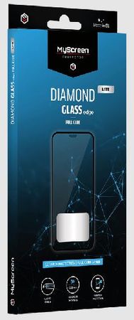 Diamond Lite zaštitno kaljeno staklo za  Xiaomi Redmi Note 9 / 9T / Redmi 10X