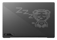 ASUS ROG Zephyrus G14 GA401QM-K2030T prijenosno računalo (90NR05S6-M08080)