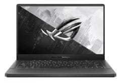 ASUS ROG Zephyrus G14 GA401QM-K2030T prijenosno računalo (90NR05S6-M08080)