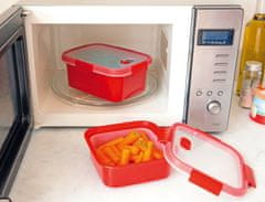 CURVER Smart Micro spremnik za skladištenje hrane, 0,7 L