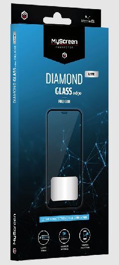 MyScreen Protector Diamond Lite zaštitno kaljeno staklo za Xiaomi Mi 11 Lite
