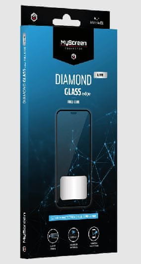 MyScreen Protector Diamond Lite zaštitno kaljeno staklo za Xiaomi Redmi Note 10 Pro / 10 Pro Max