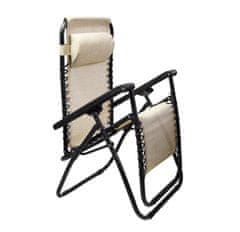 Aga Vrtna stolica GRT MR51CH
