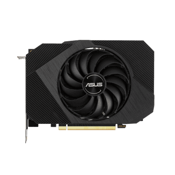 ASUS Phoenix GeForce RTX™ 3060 V2 grafička kartica, 12 GB GDDR6 (90YV0GB4-M0NA10)
