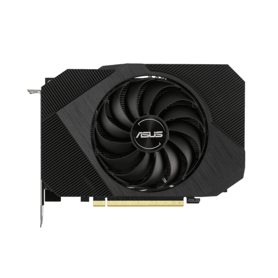 ASUS Phoenix GeForce RTX™ 3060 V2 grafička kartica, 12 GB GDDR6 (90YV0GB4-M0NA10)