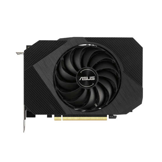 ASUS Phoenix GeForce RTX™ 3060 V2 grafička kartica, 12 GB GDDR6 (90YV0GB4-M0NA10)