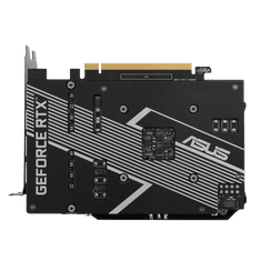 Phoenix GeForce RTX™ 3060 V2 grafička kartica, 12 GB GDDR6 (90YV0GB4-M0NA10)