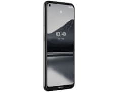 Nokia 3.4 pametni telefon, 3 GB/64 GB, sivi