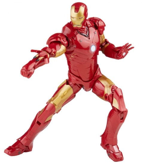 Avengers Marvel Legends Series Iron Man Mark 3 15cm MALL.HR