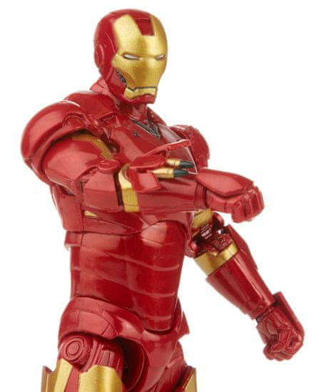 Iron man marvel clearance legends action figure