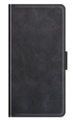 EPICO Elite Flip Case preklopna maskica za Oppo Reno6 Z, crna (62011131300001)