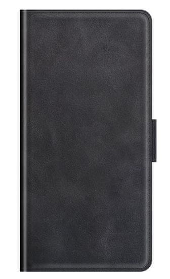 EPICO Elite Flip Case preklopna maskica za Oppo Reno6 Z, crna (62011131300001)