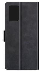 EPICO Elite Flip Case preklopna maskica za Oppo Reno6 Z, crna (62011131300001)