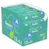 Pampers Fresh Clean vlažne maramice, 12x 52 komada