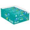 Pampers Fresh Clean dječje vlažne maramice, 6x 80 komada