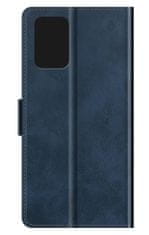 EPICO Elite Flip Case preklopna maskica za Oppo Reno6 Z, tamno plava (62011131300001)
