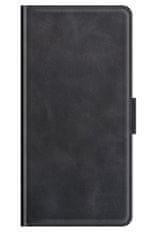 EPICO Elite Flip Case preklopna maskica za Samsung Galaxy M12/F12, crna (61411131300001)