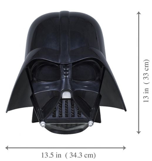 Star wars sales black series vader
